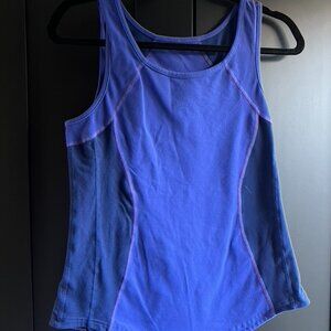 Lulu lemon tank